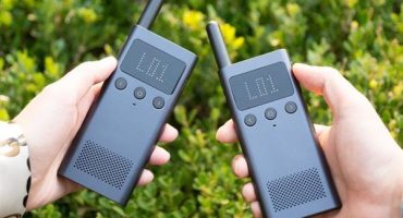 Penarafan walkie-talkie terbaik untuk pelbagai profesion