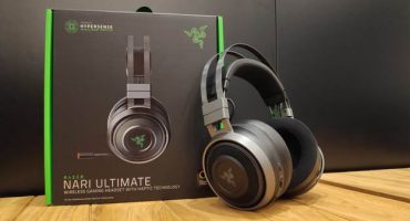 The best gaming headphones