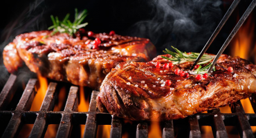 Electric grills. TOP 5 best home electric grills