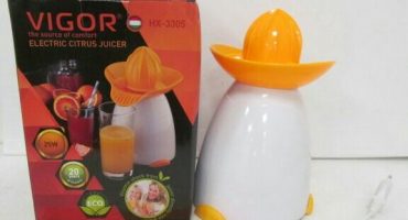 12 Juicer sitrus terbaik