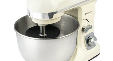 14 best kitchen mixers