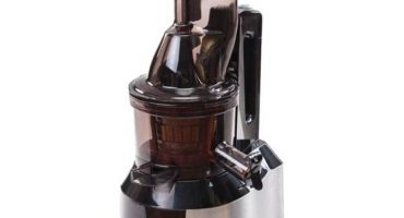 15 juicer skru terbaik