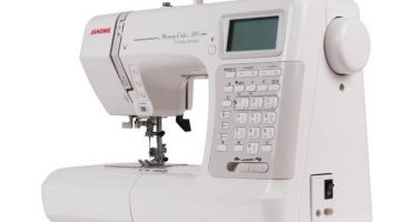 16 best sewing machines