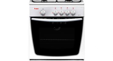 20 best gas stoves in quality and reliability