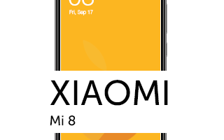 Main problems and repair Xiaomi Mi 8