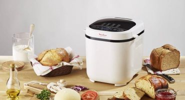 14 best bread makers